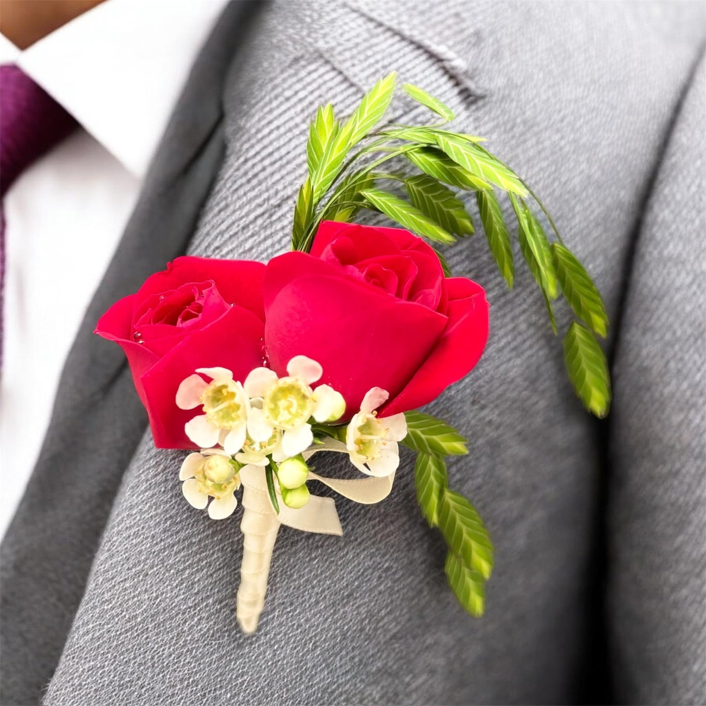 Boutonniere