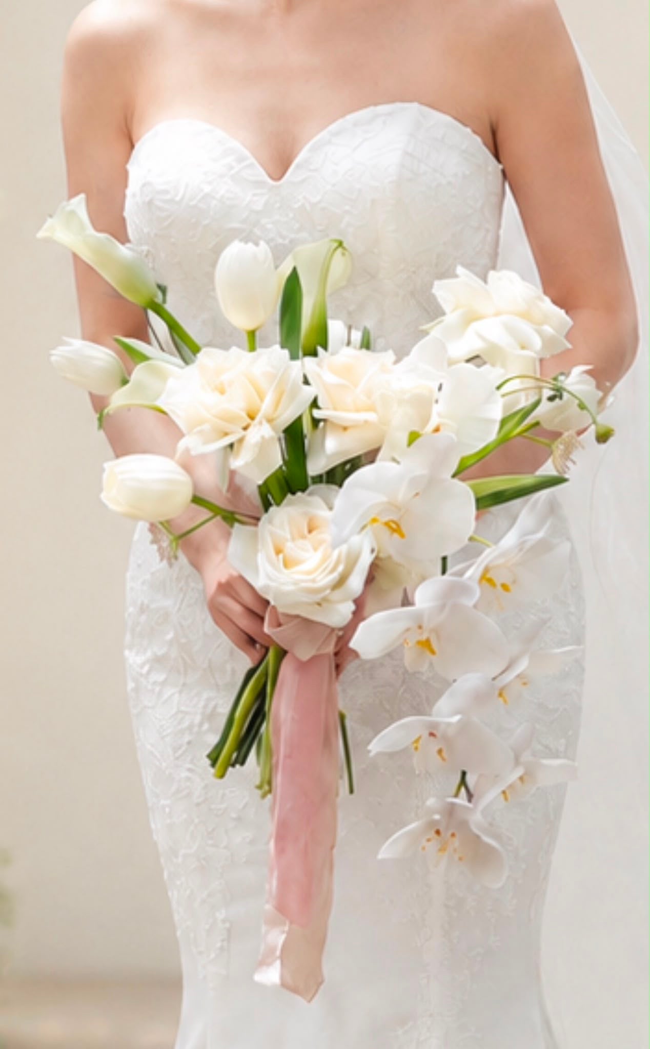 Timeless Vows