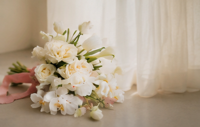 Timeless Vows