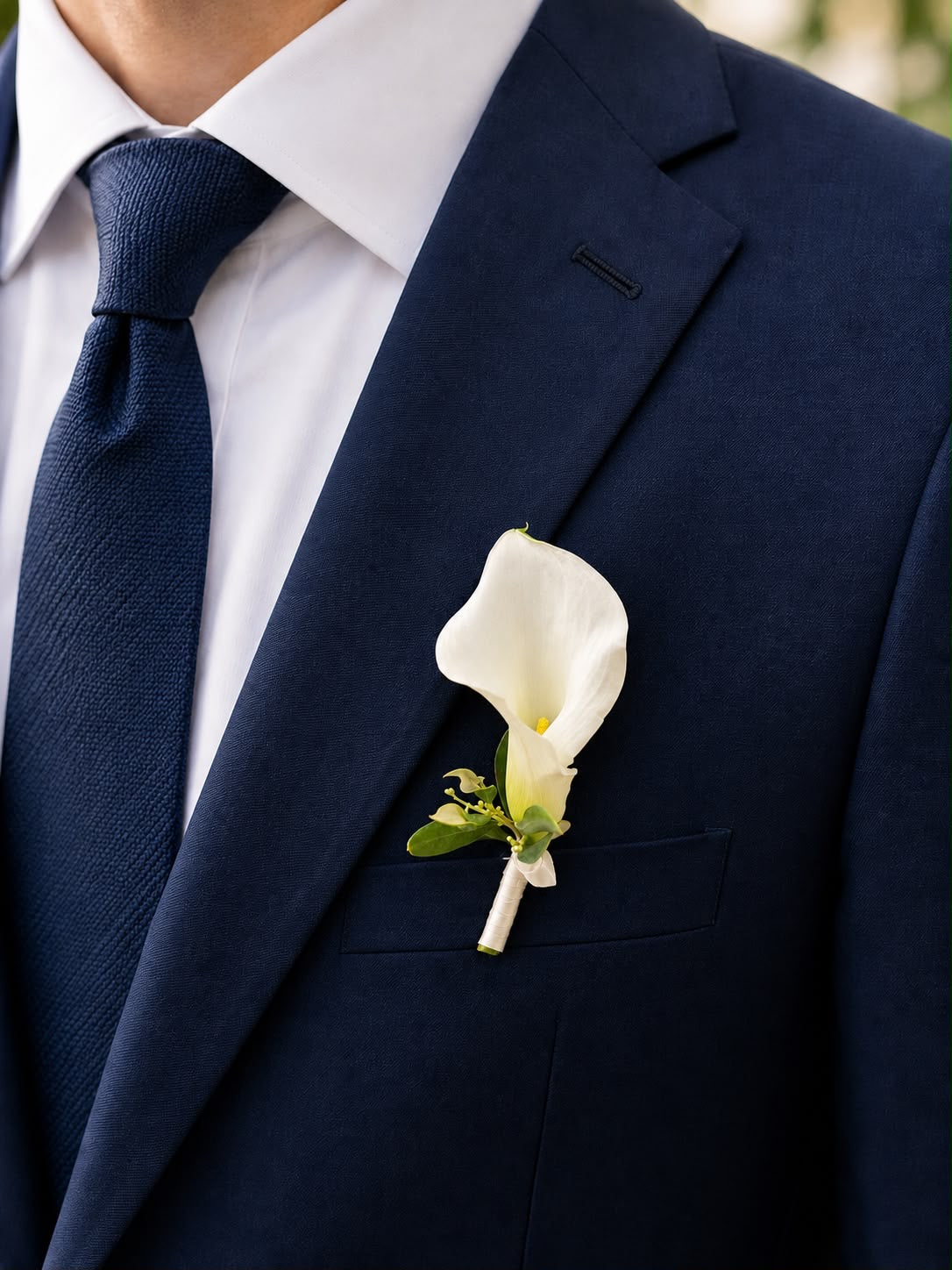 Boutonniere