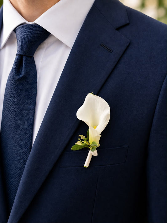 Boutonniere