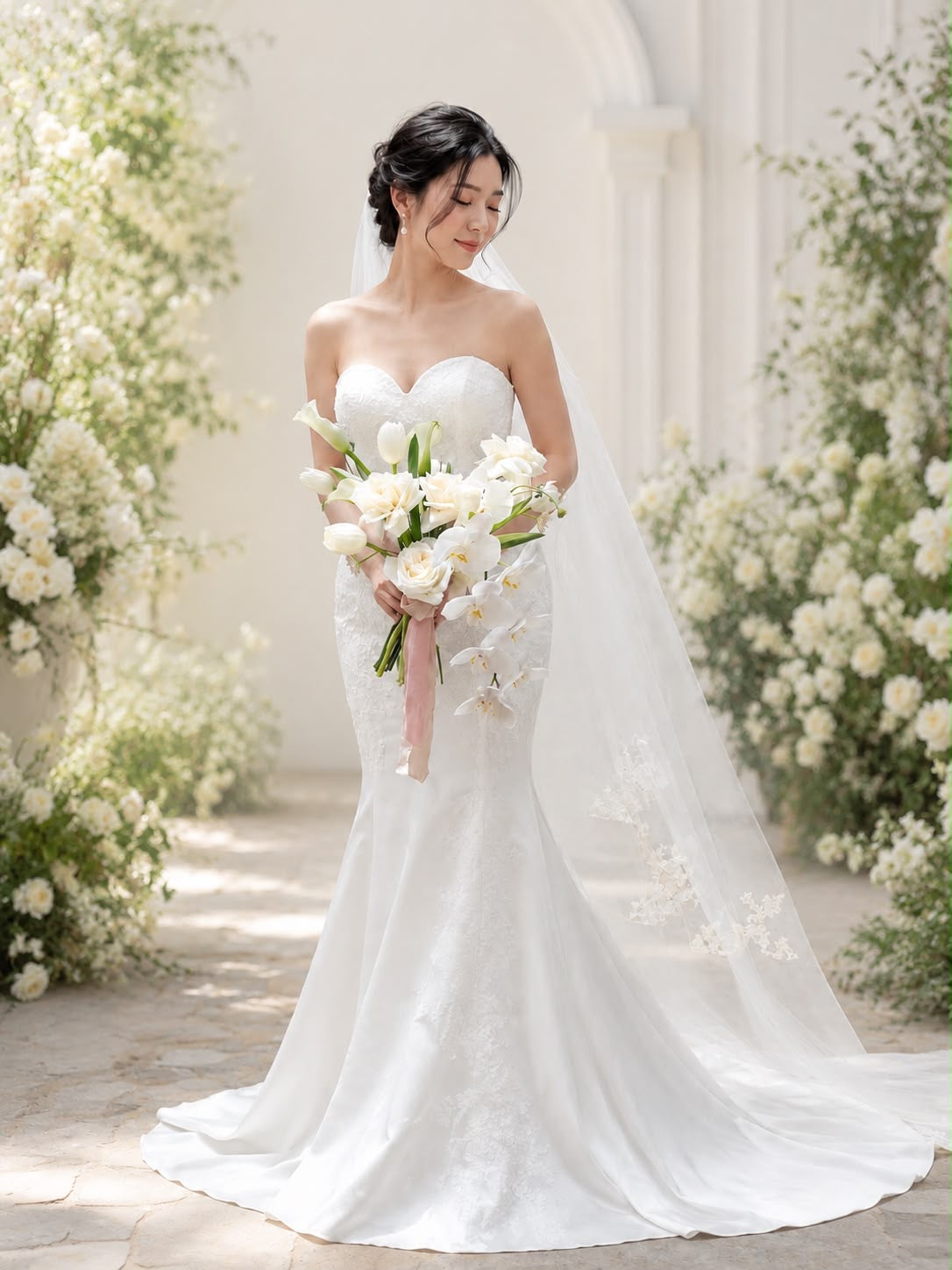 Timeless Vows