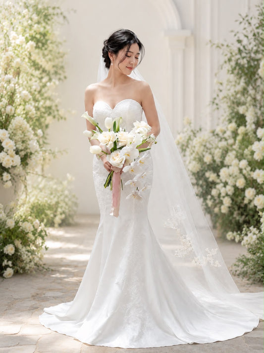 Timeless Vows
