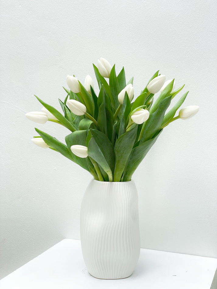 A Different Class Flower Story