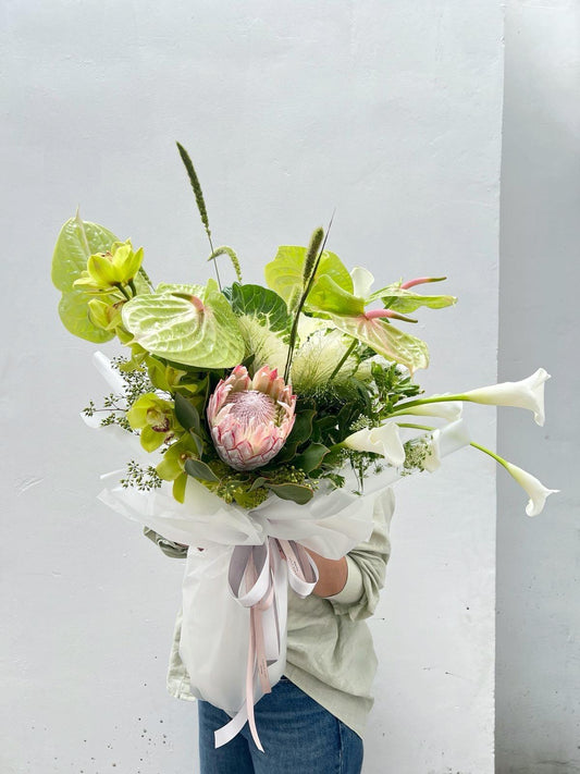 Omakase - Extra Large