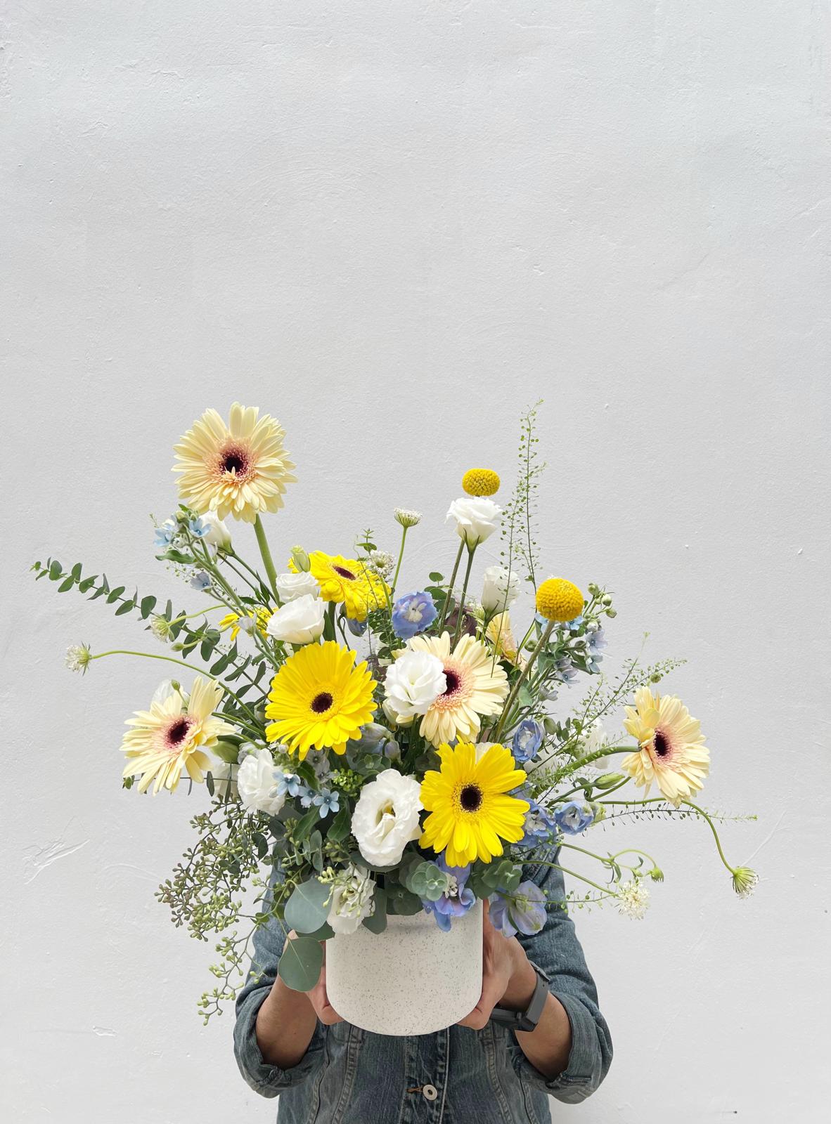 Sundora – Flower Story
