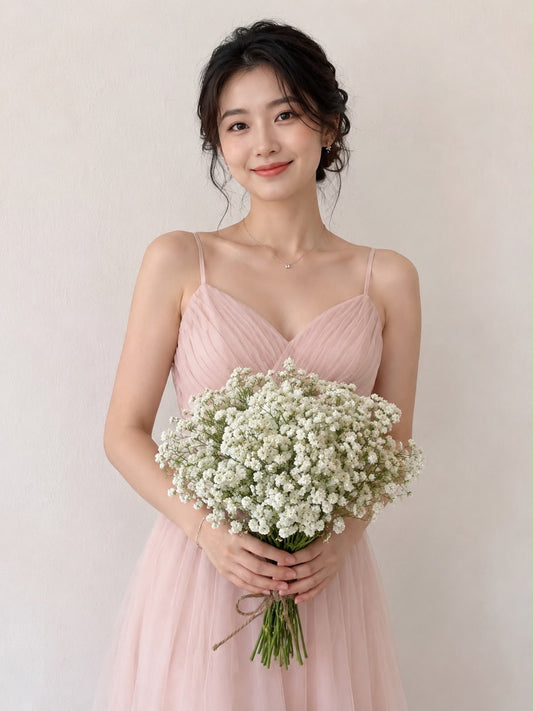 Bridesmaids' posey