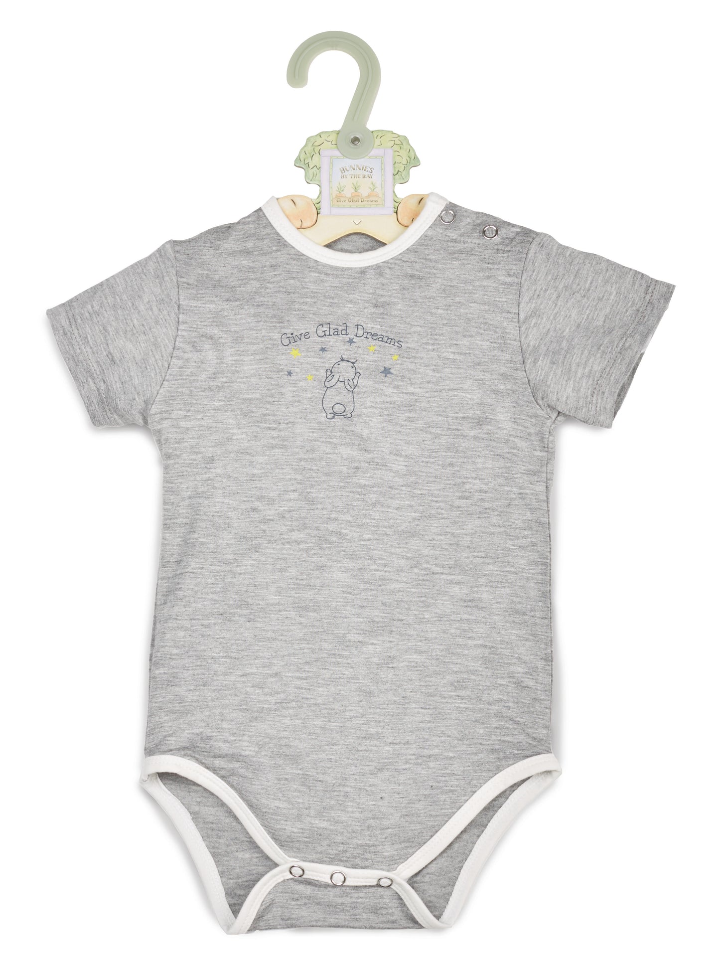 Bunnies by the Bay Full Hamper Set