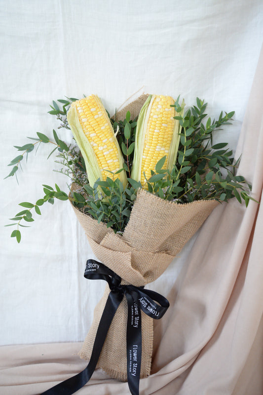 Corngratulations!