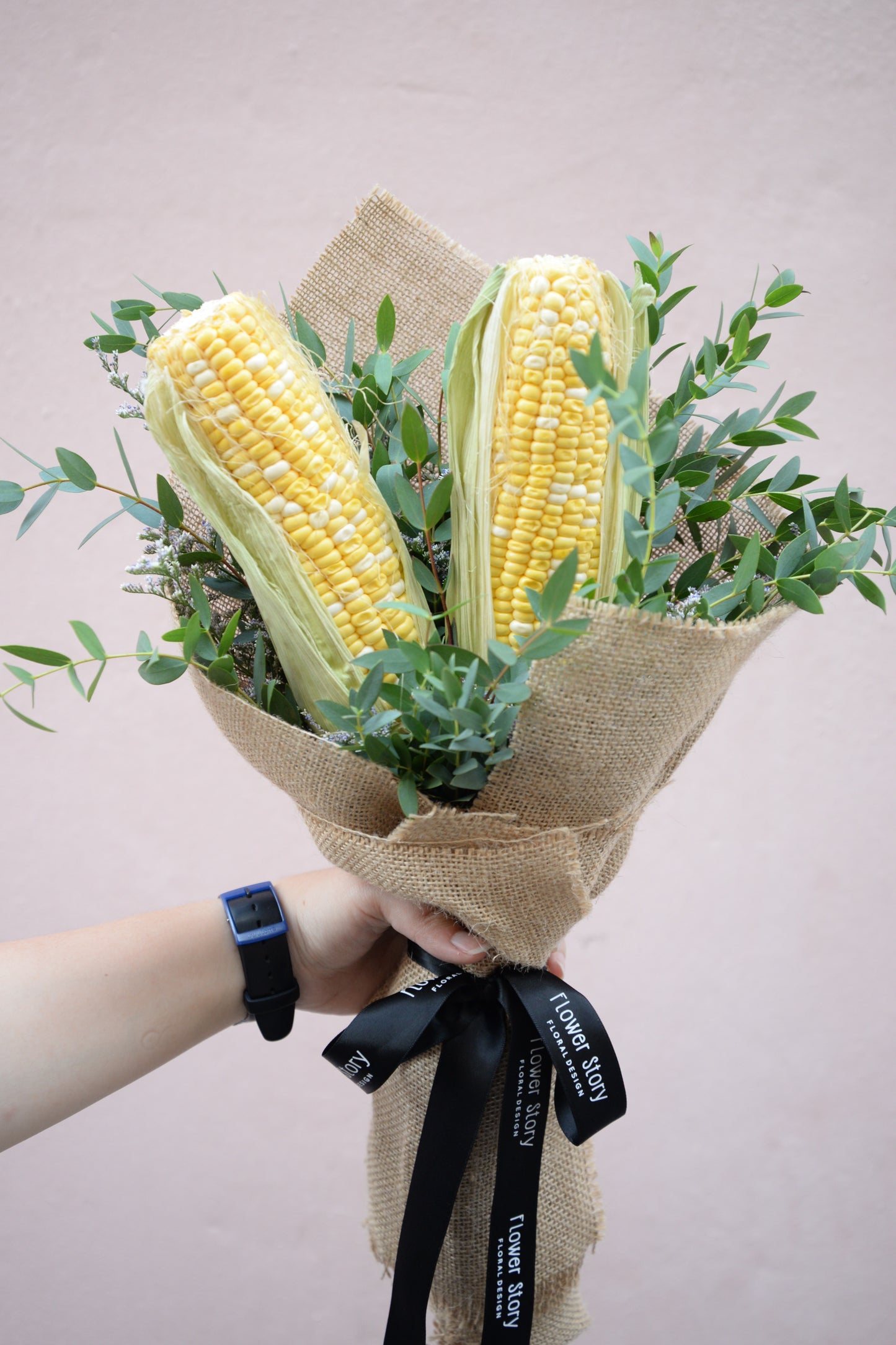 Corngratulations!