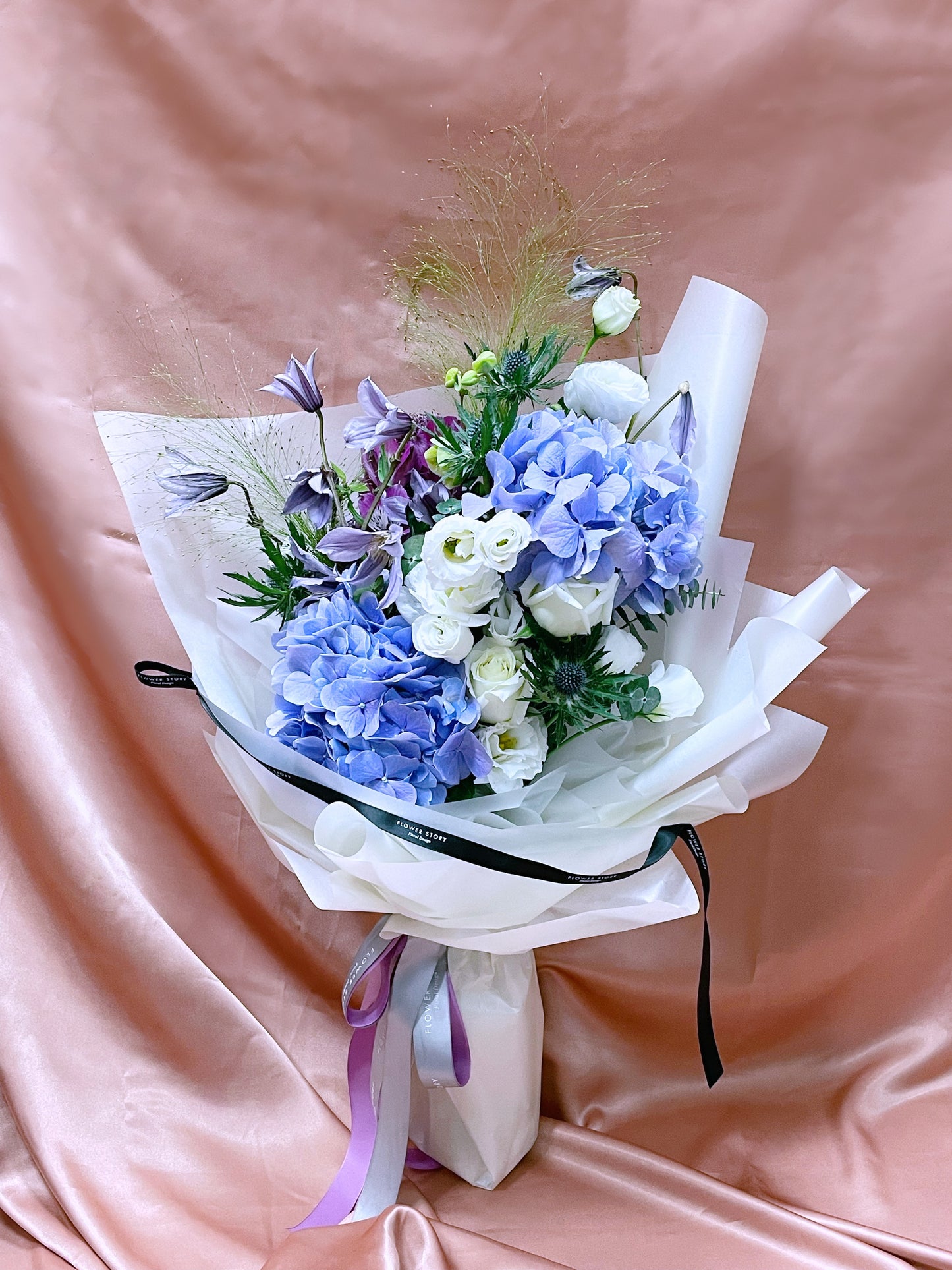 Blue Bells