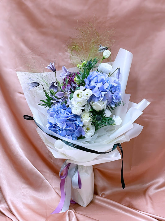 Blue Bells